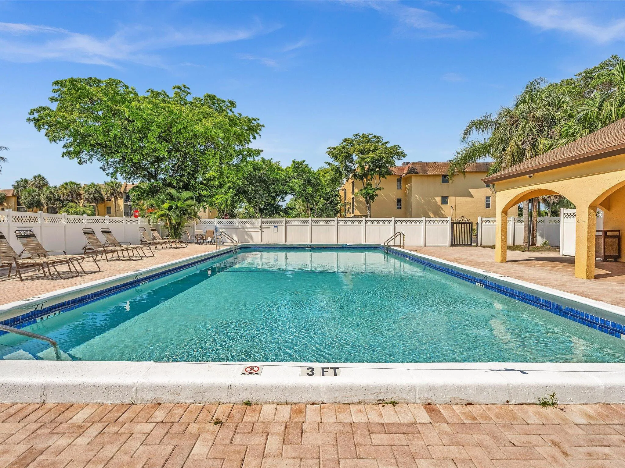 Community Pool
