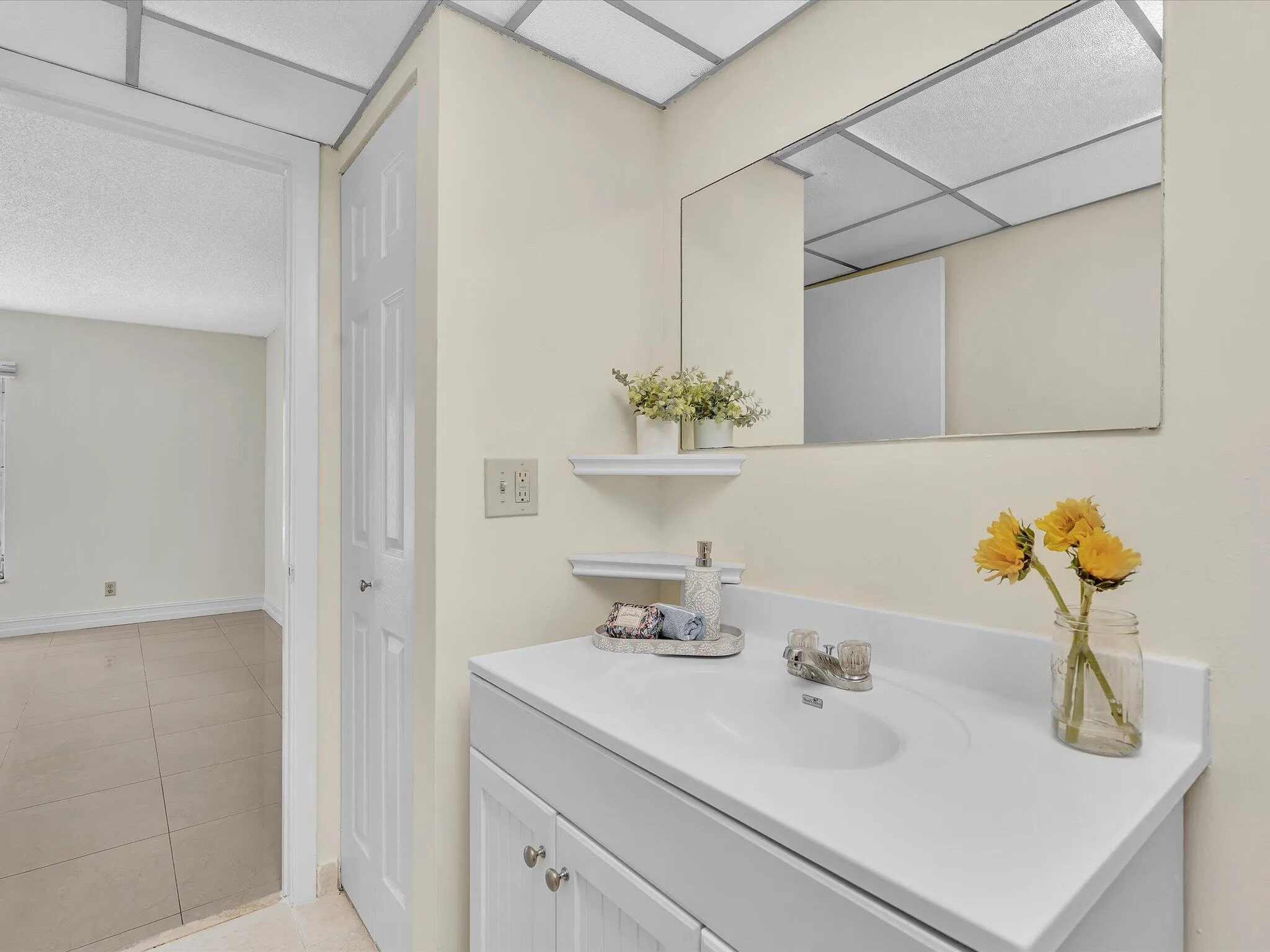 En Suite Bath