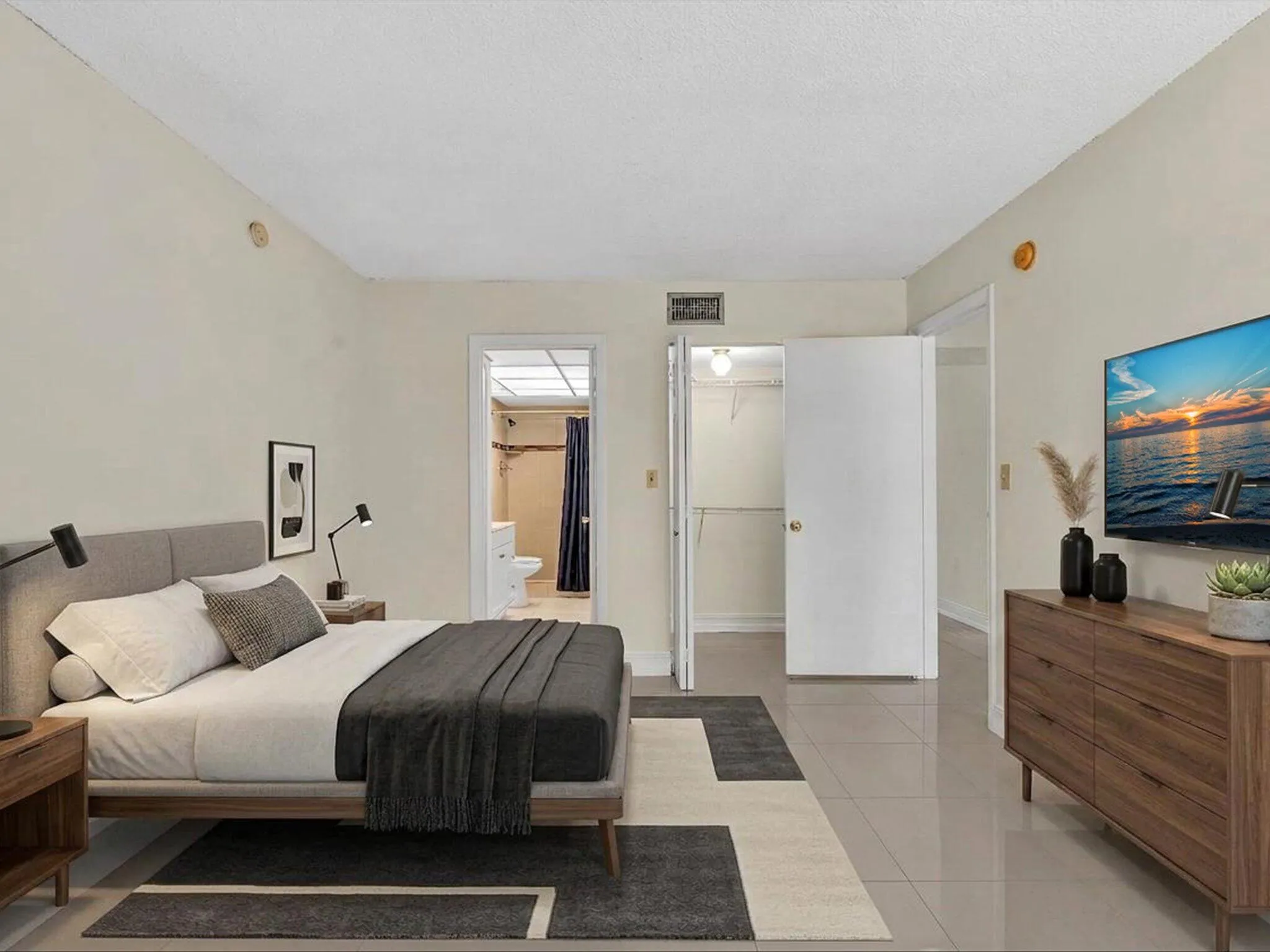 Primary Suite