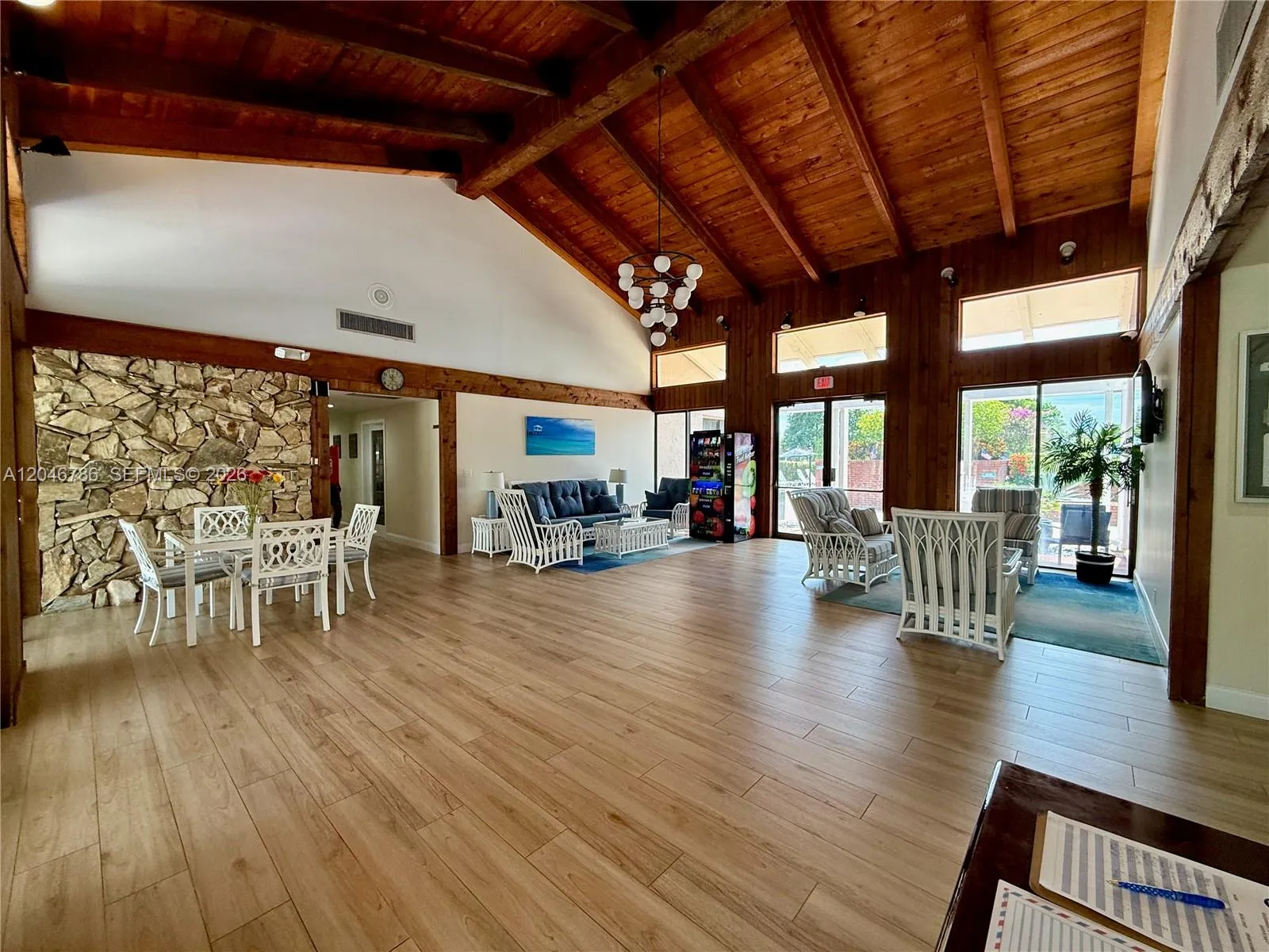 Clubhouse