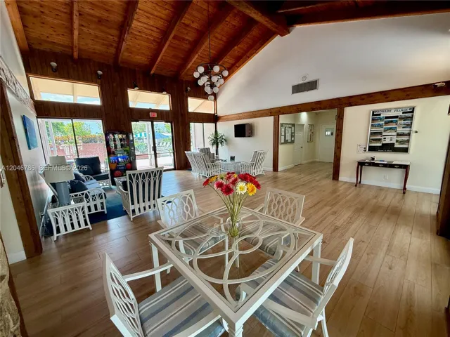 Clubhouse