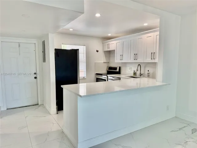 Welcome to your newly, fully renovated home