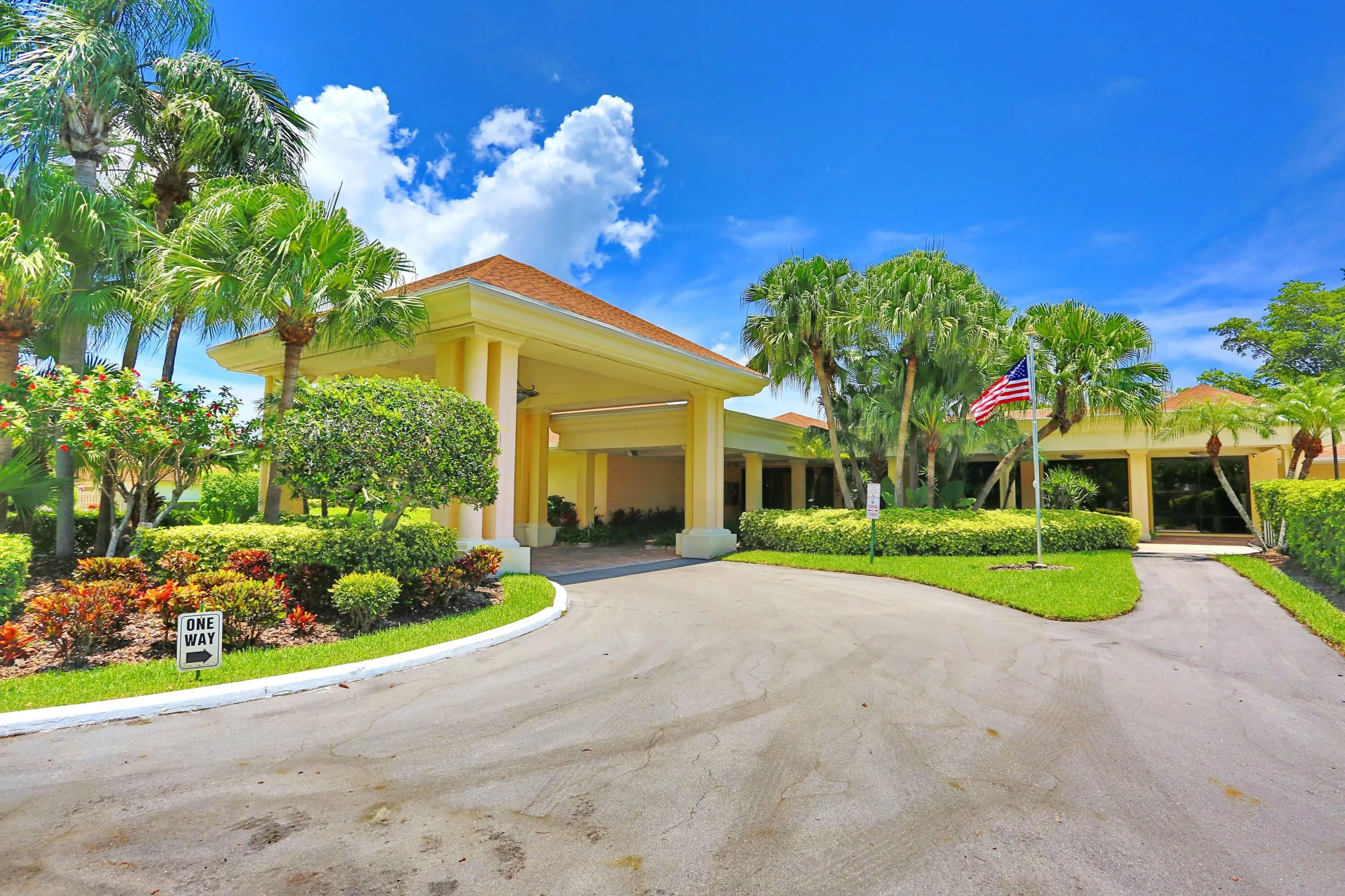 Clubhouse