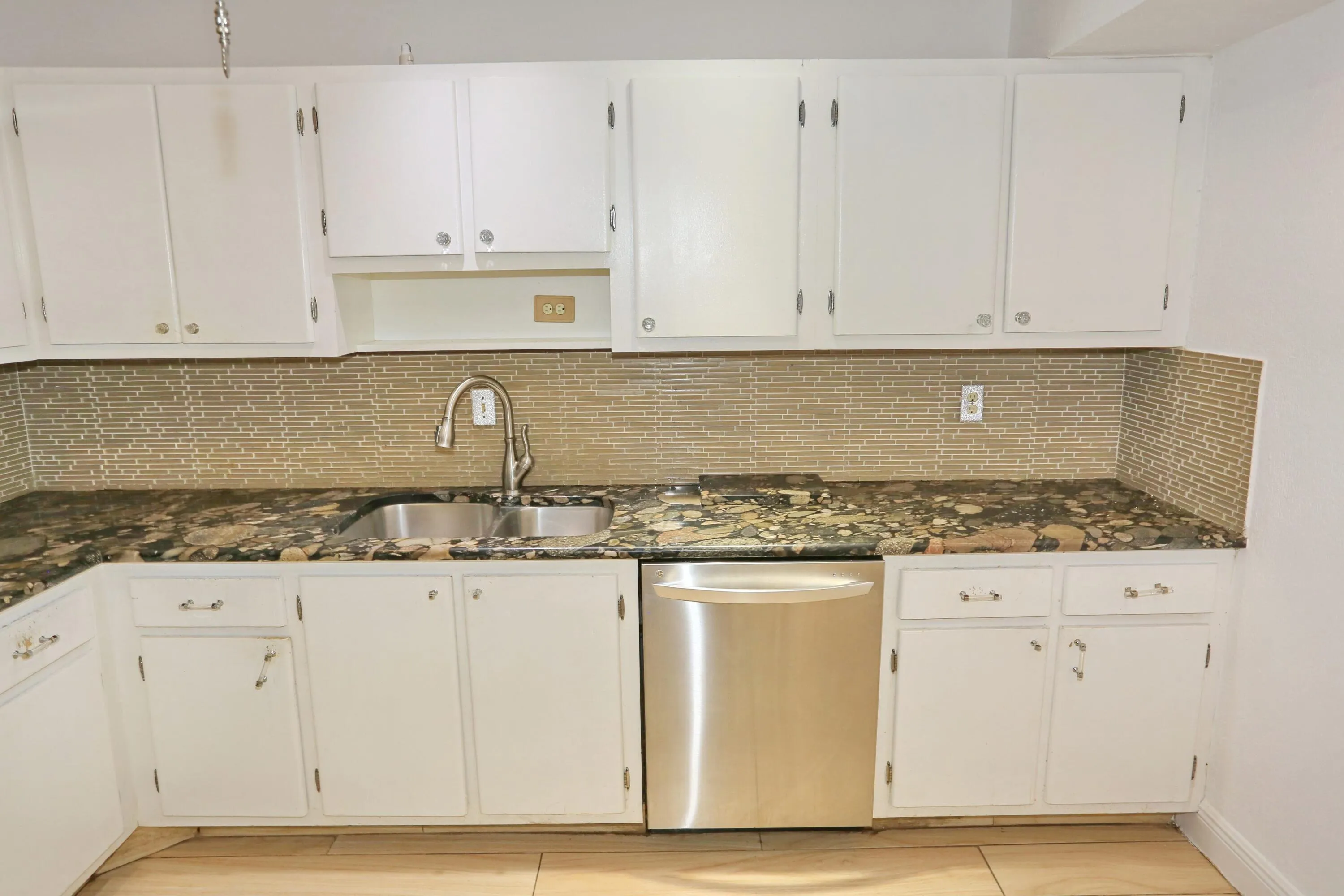 Granite Countertops