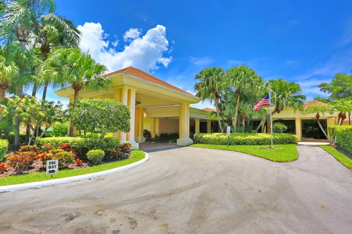 Clubhouse