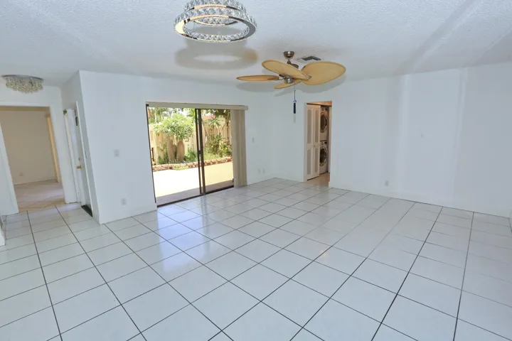 Living & Dining