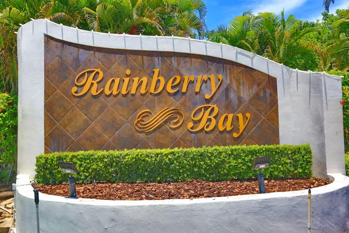 Rainberry Bay