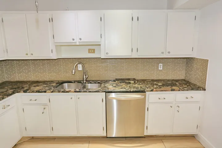 Granite Countertops