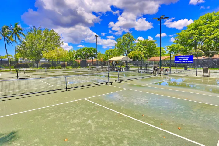 Pickleball