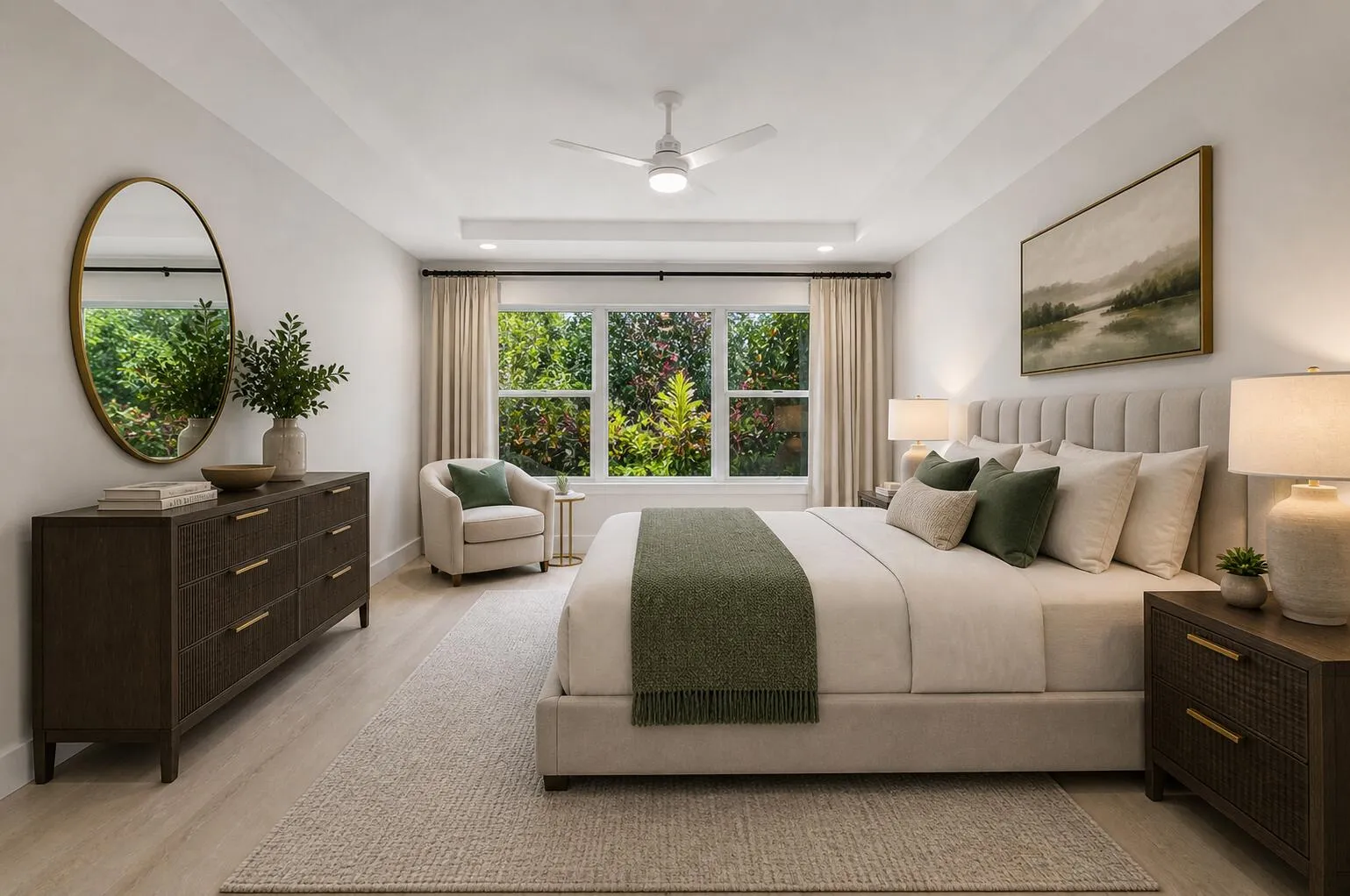 Master bedroom 2