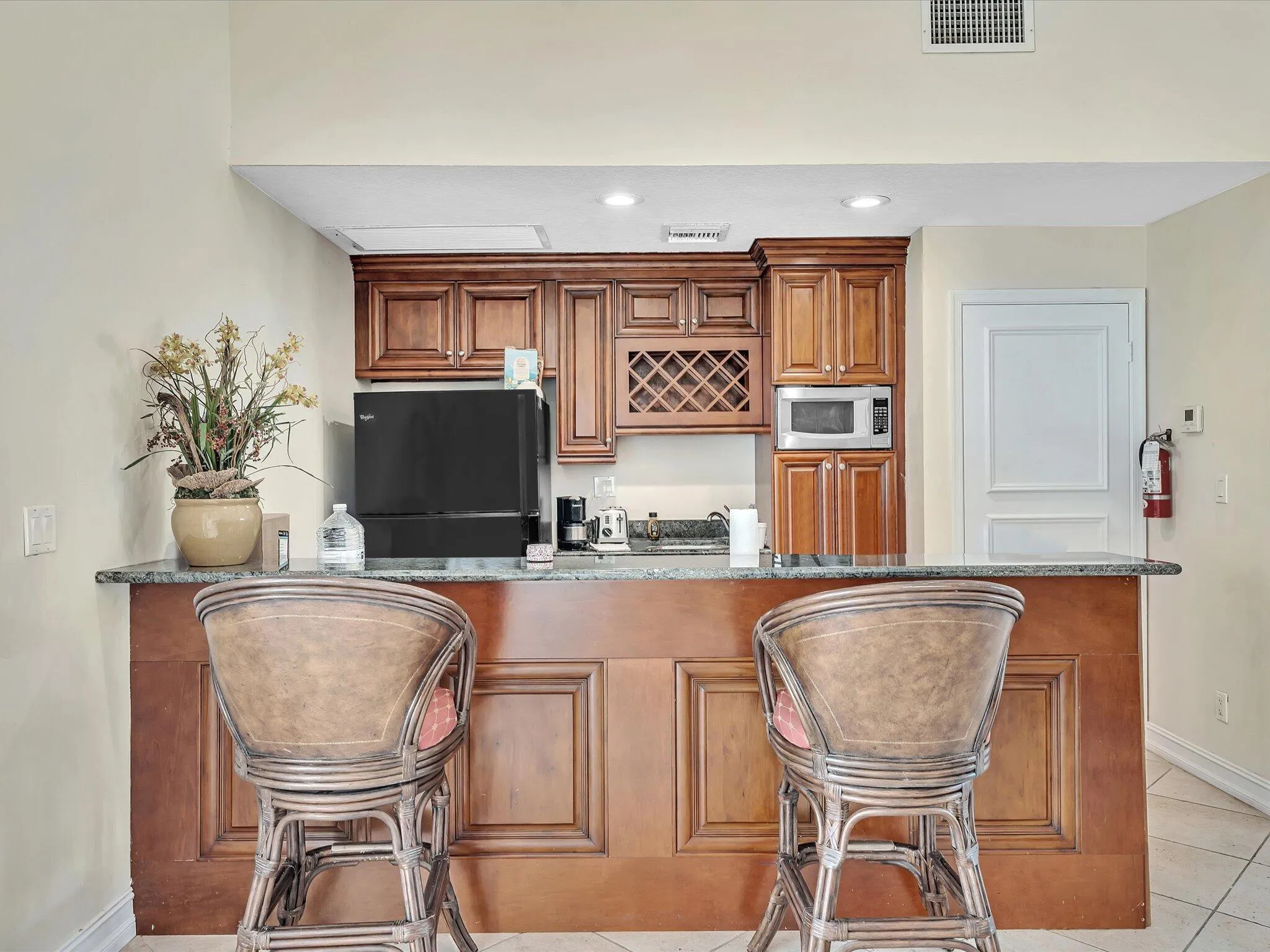 Clubhouse Kitchen