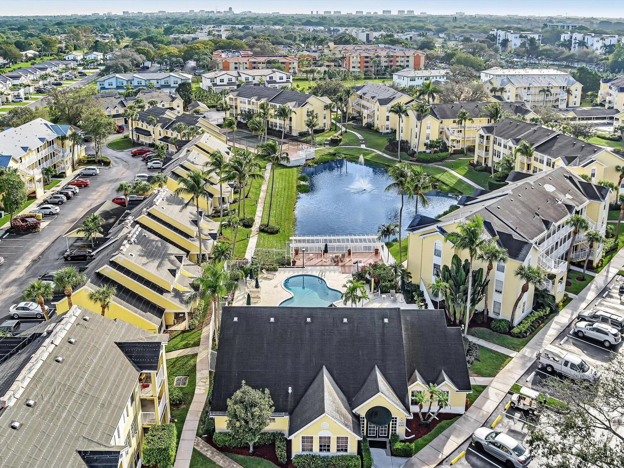 Addison Pointe at Boca Raton