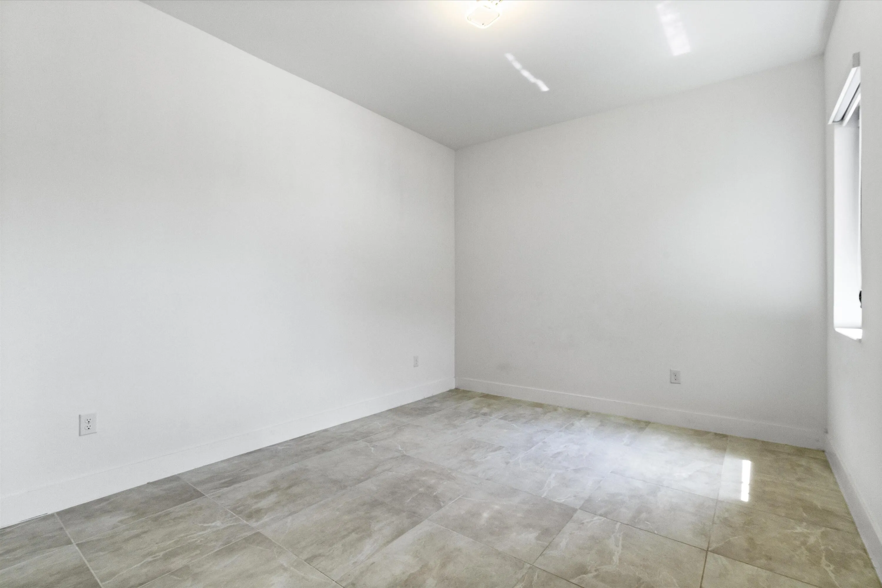 Guest bedroom 1st floor