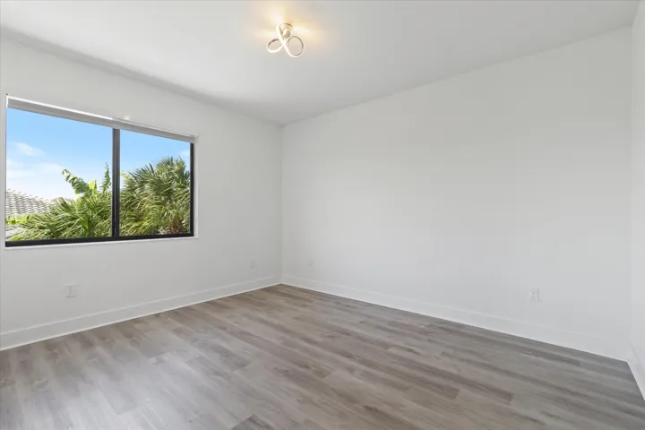 4th Bedroom 2nd floor