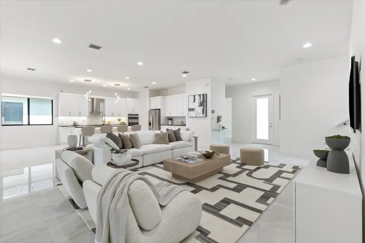 Living Room alt view