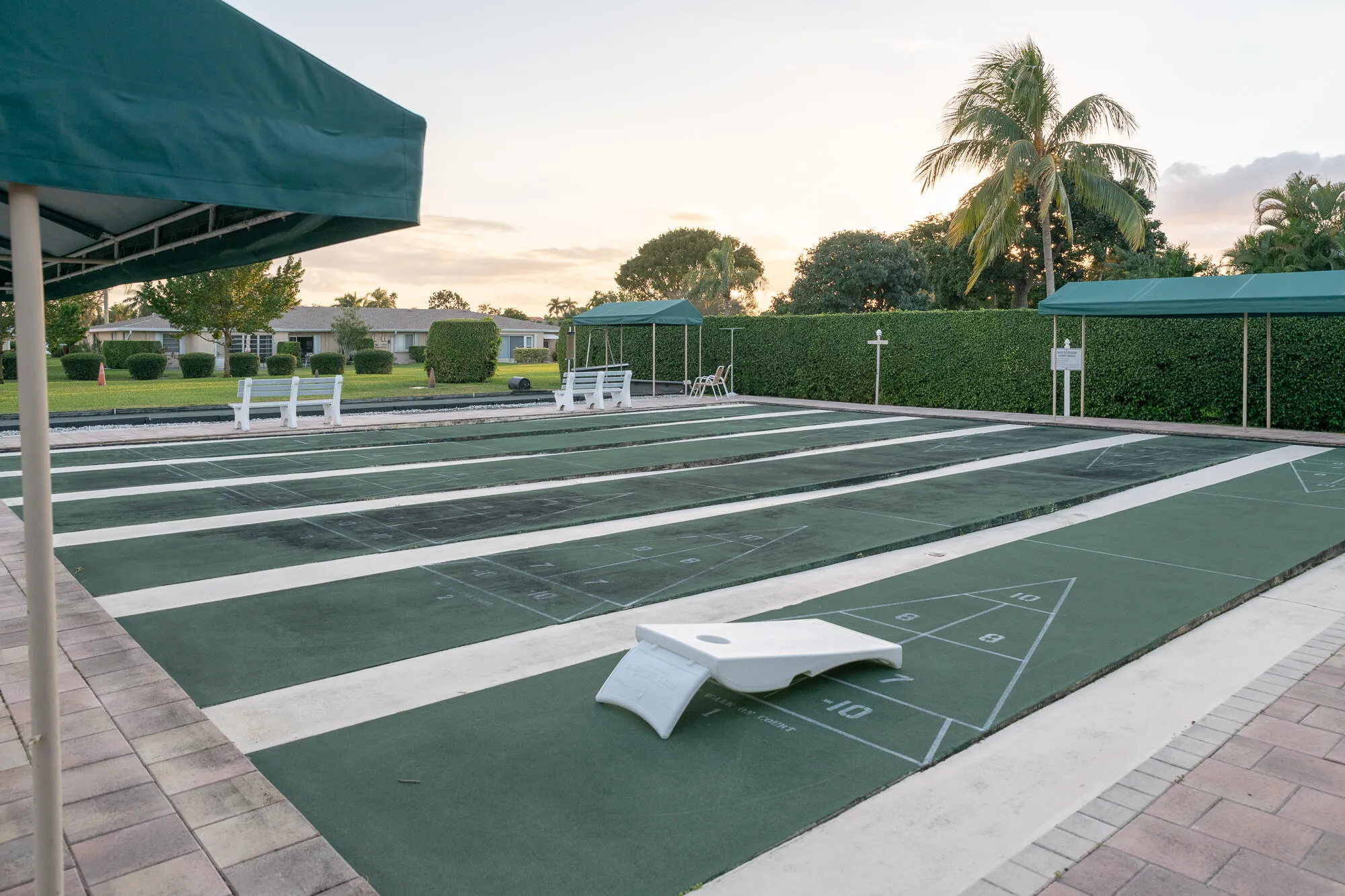 Amenities (1)