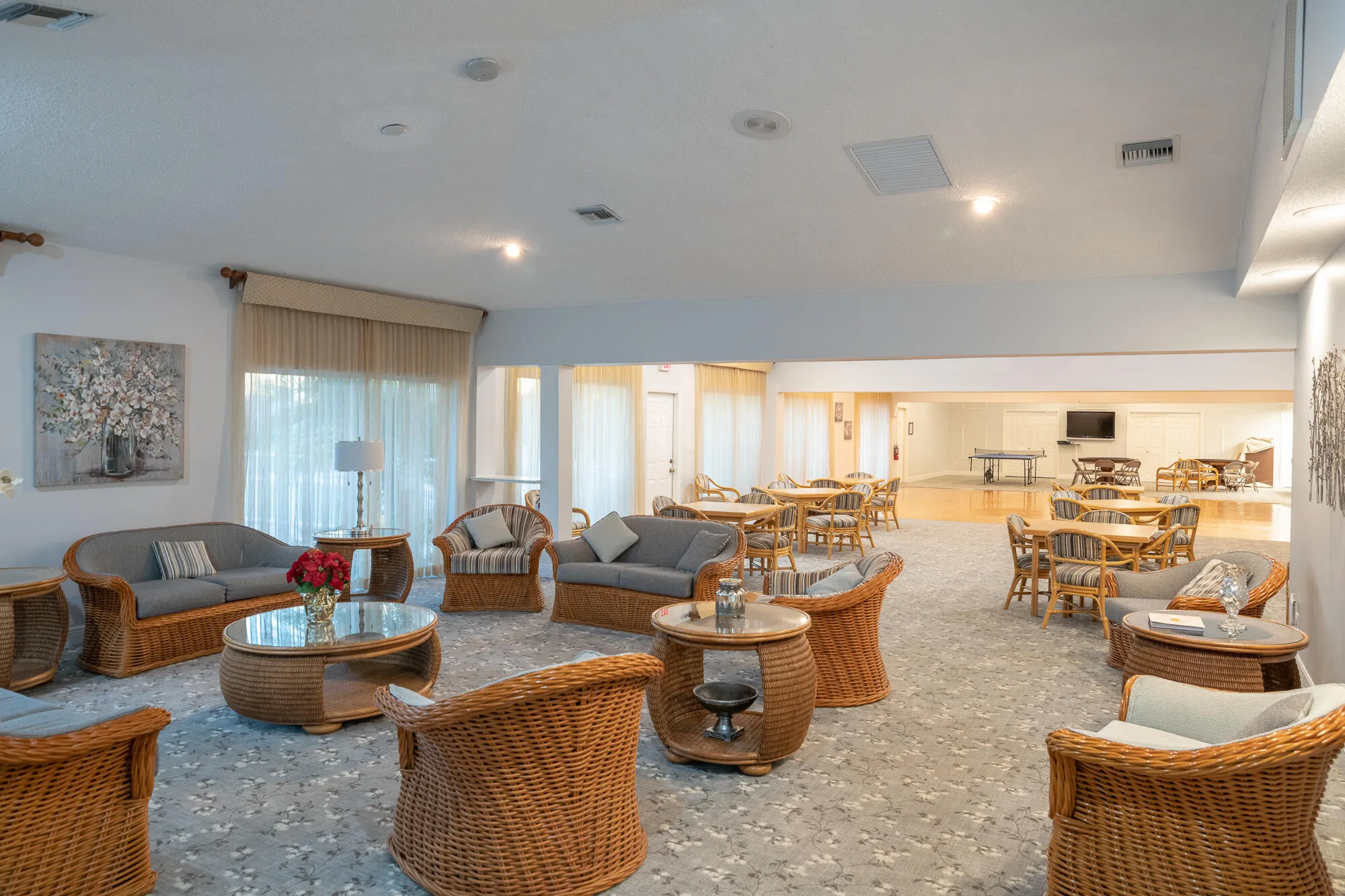 Amenities (11)