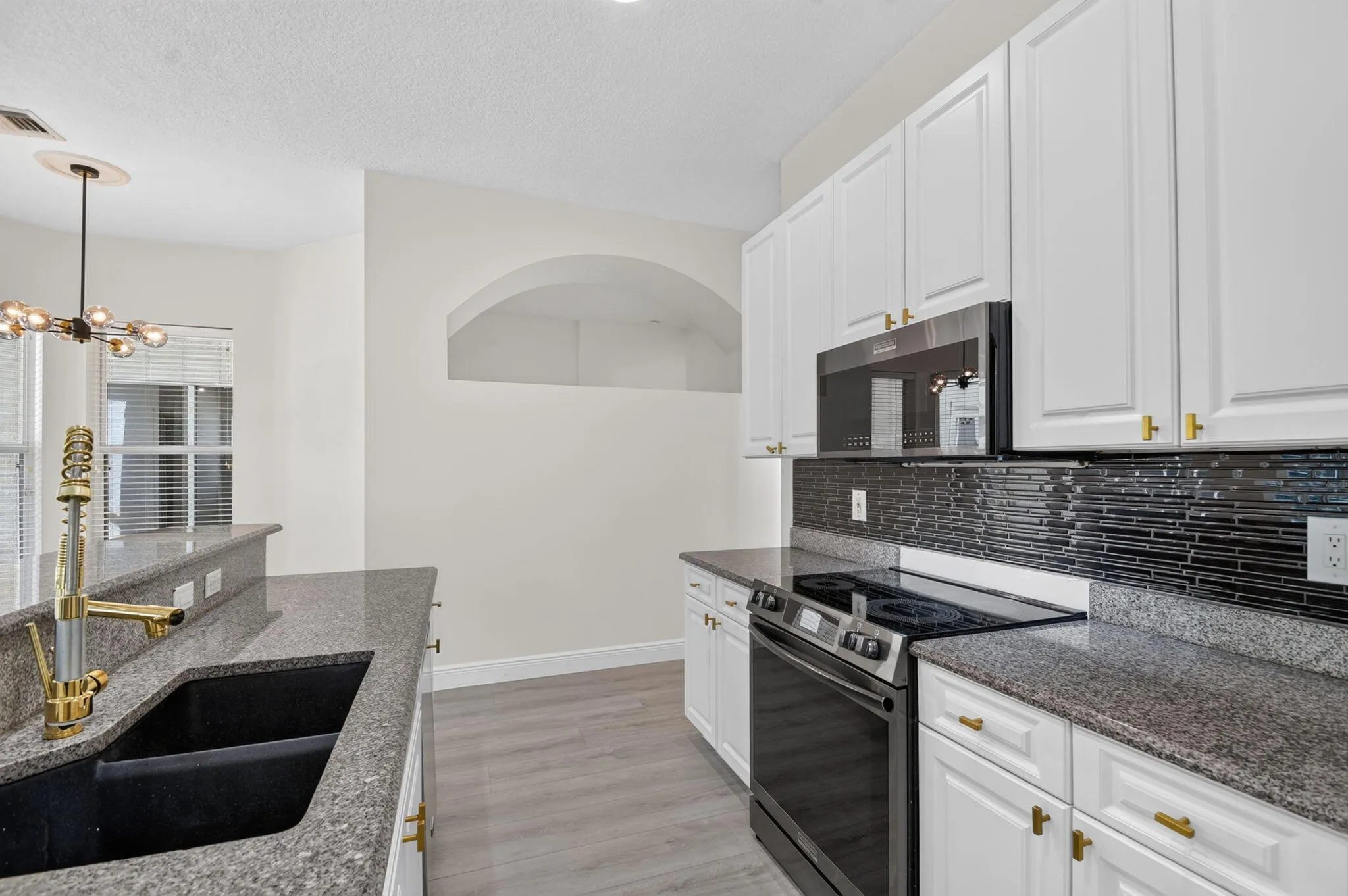stone counters