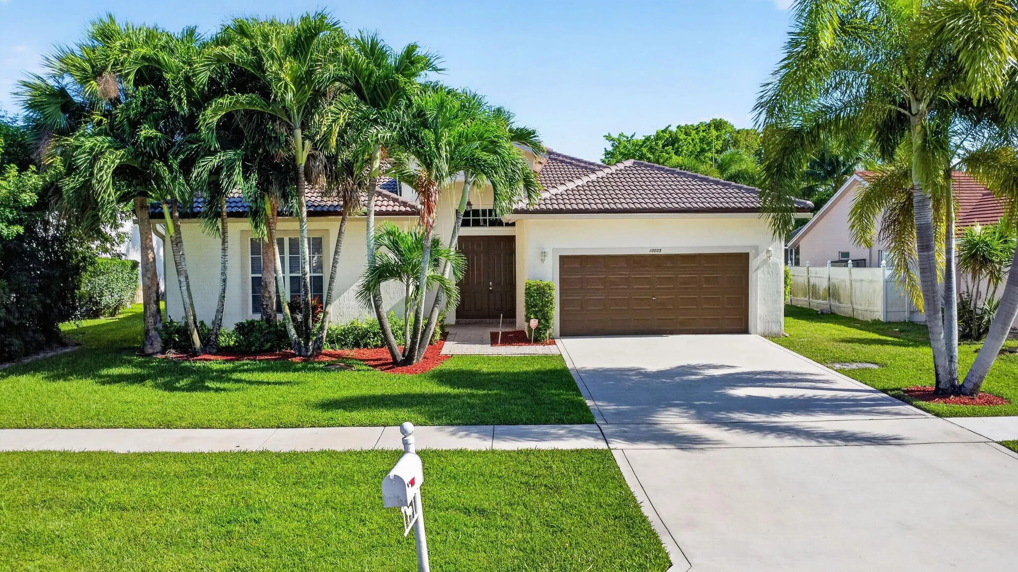 such curb appeal