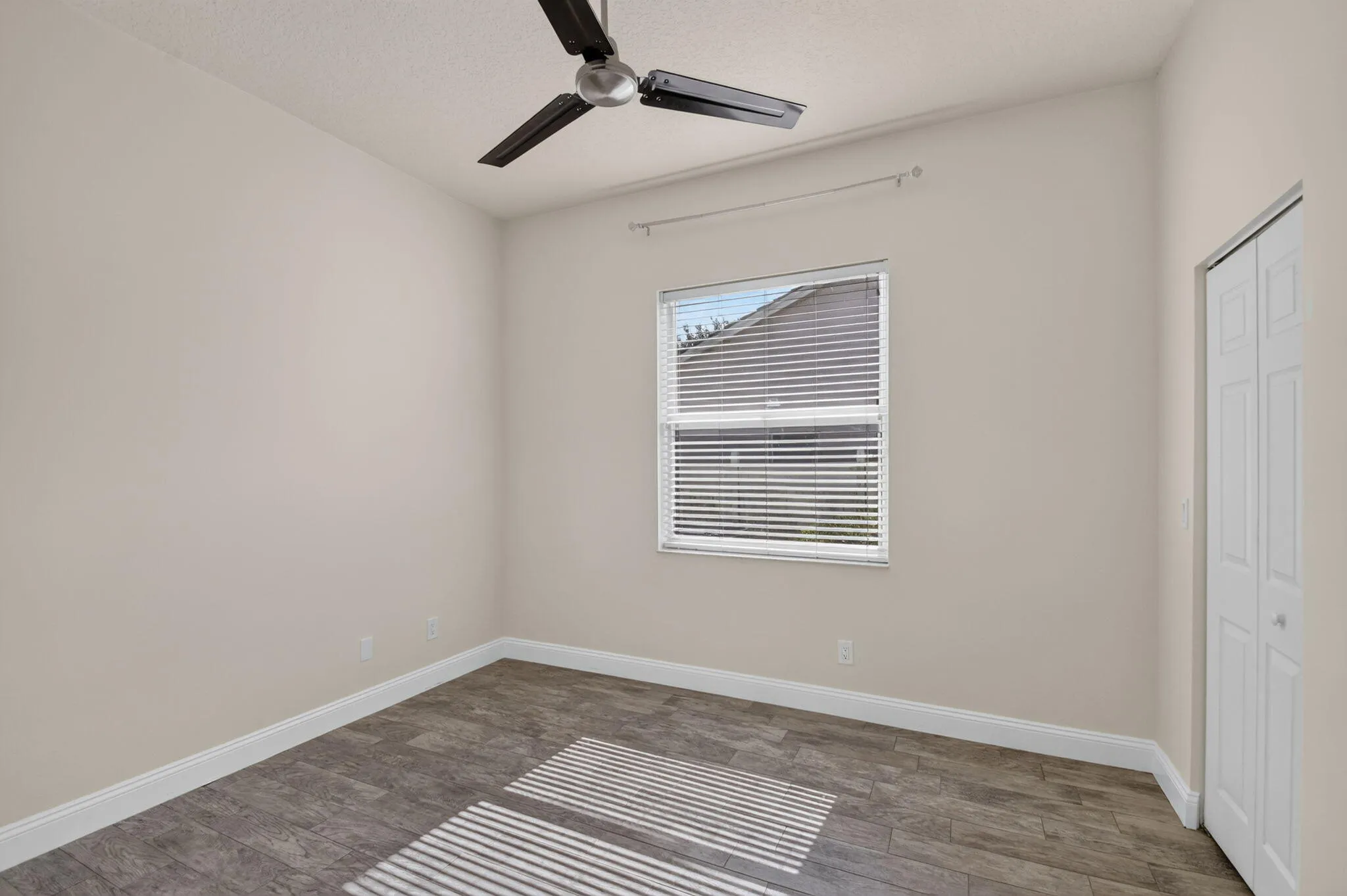 bedroom #2