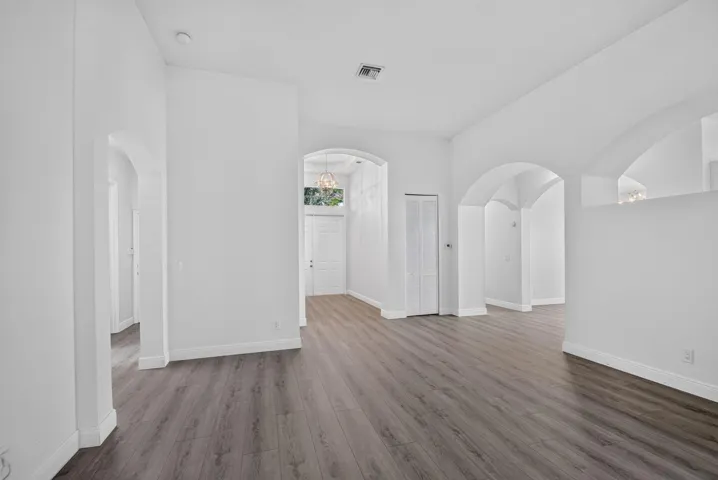 front door entry