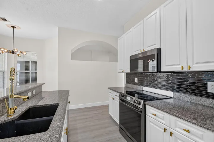 stone counters