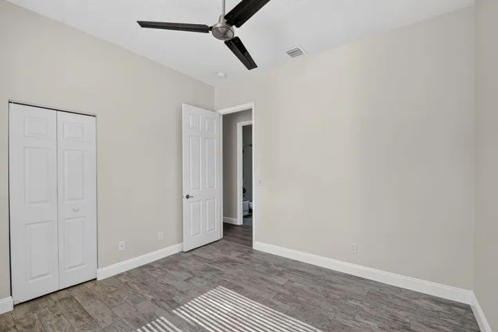 bedroom #4