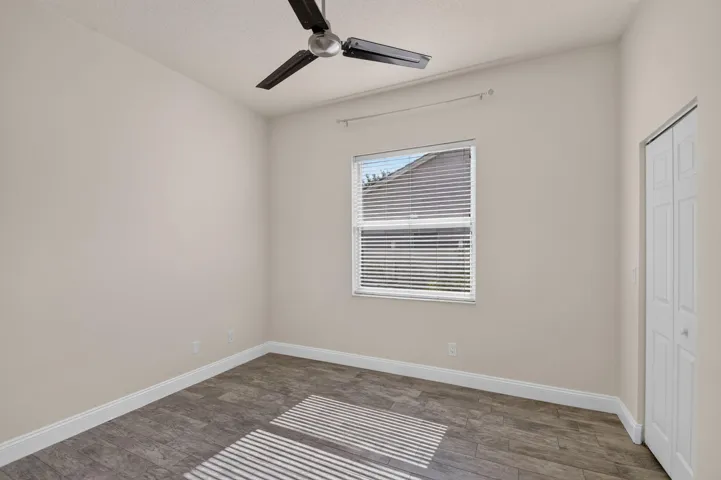 bedroom #2