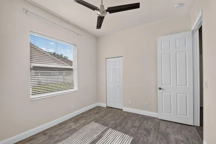 bedroom #3