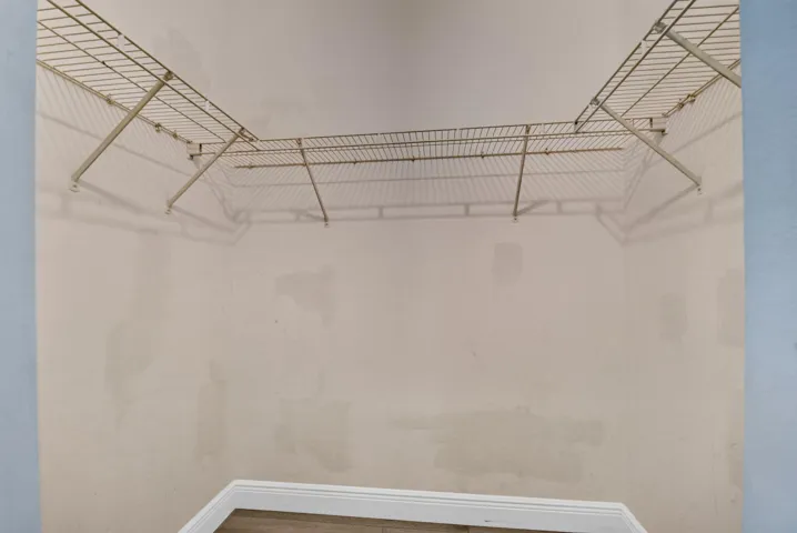 closets