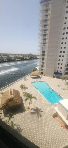 view too