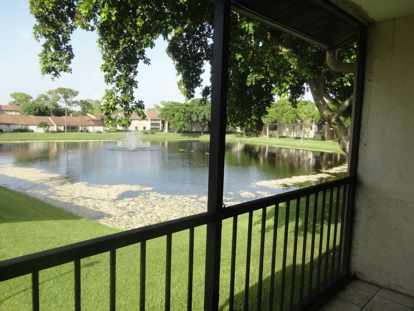 lake