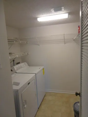 washer dryer