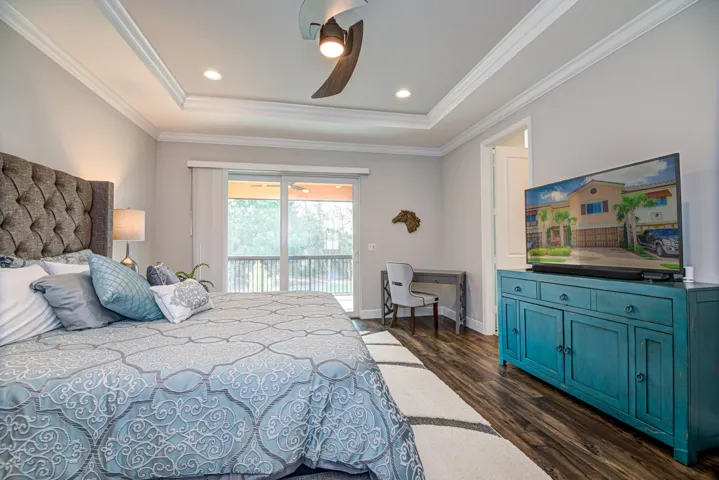 27-Master Bedroom