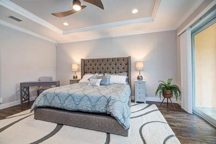 29-Master Bedroom