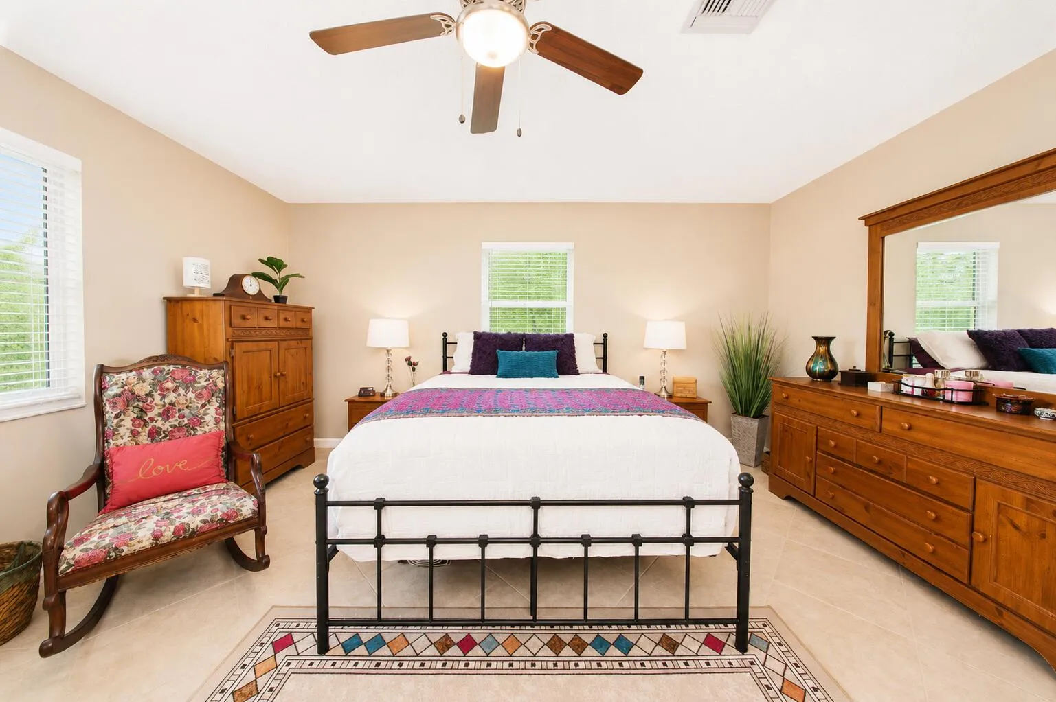 Master Bedroom 2