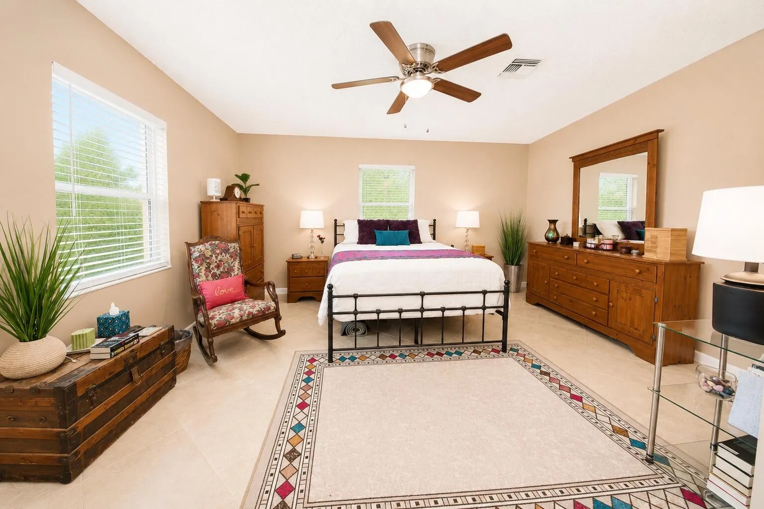 Master Bedroom 3