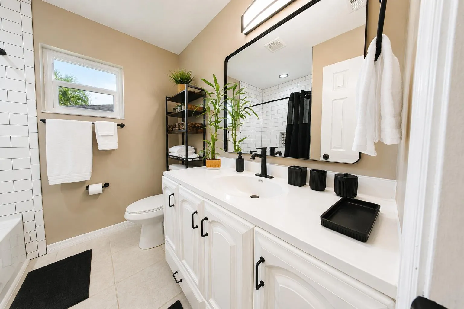 Bathroom 1