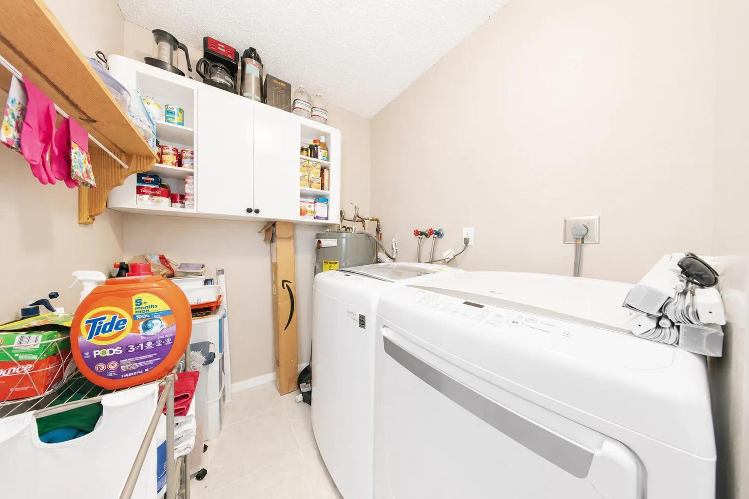 Washer Room 2