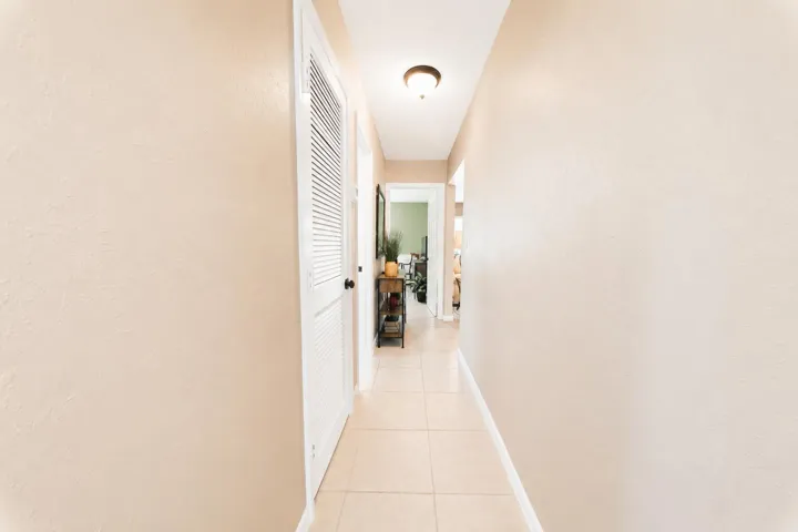 Hallway 2