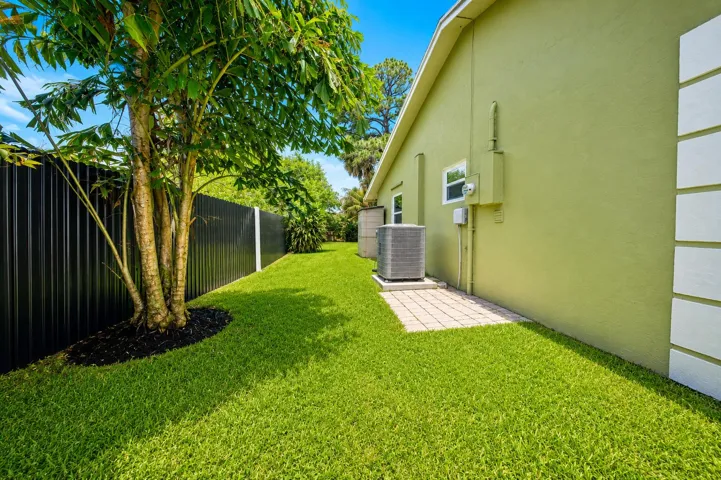 Side of House 2