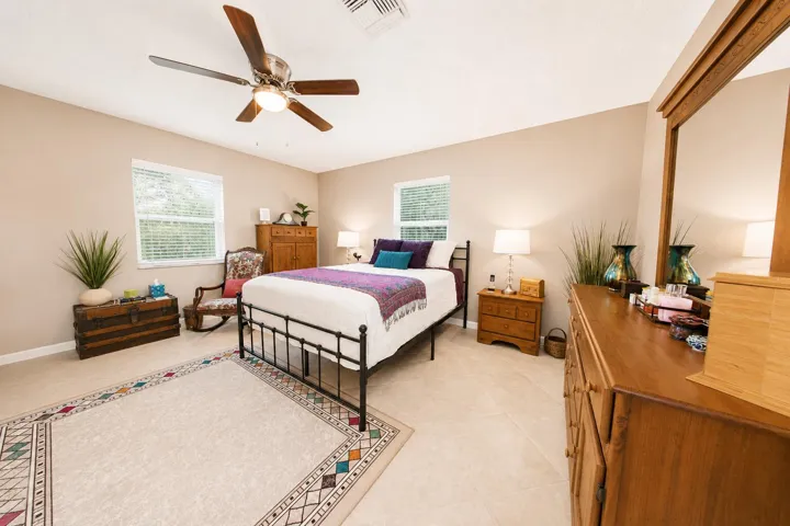 Master Bedroom 1