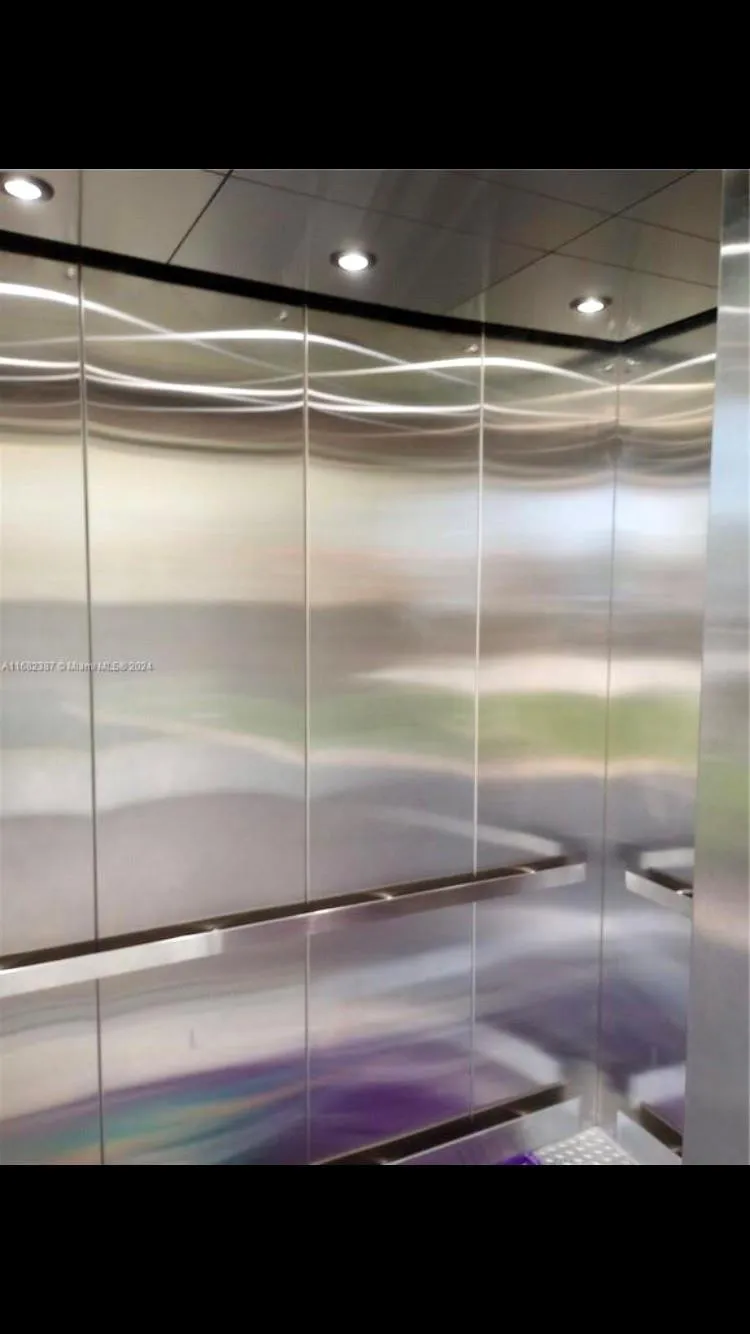 NEW BUILDING ELEVATORS
