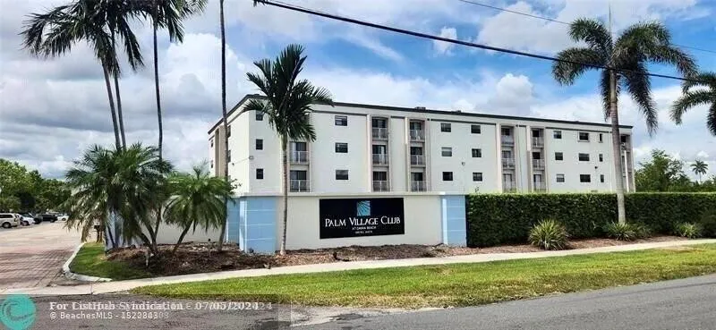 BUILDING FRONT VIEW
