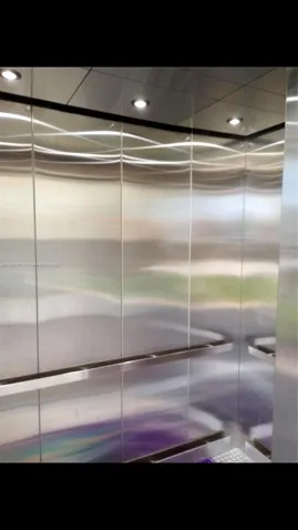 NEW BUILDING ELEVATORS
