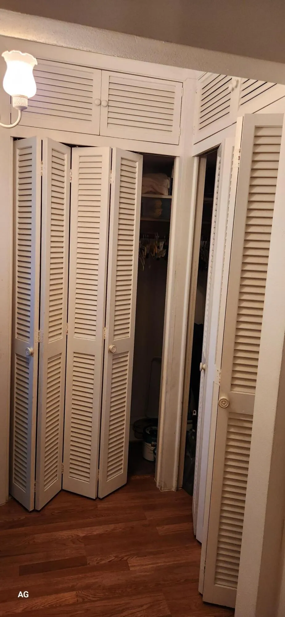 Closets