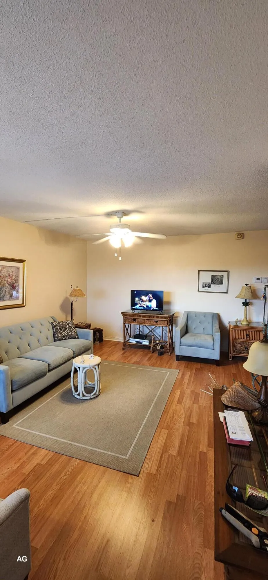 Living area2