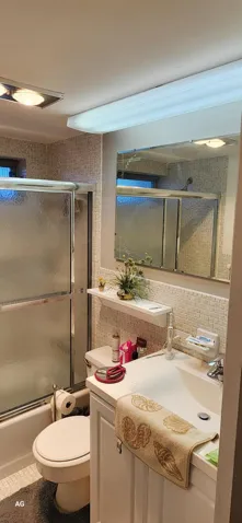 Bathrooom