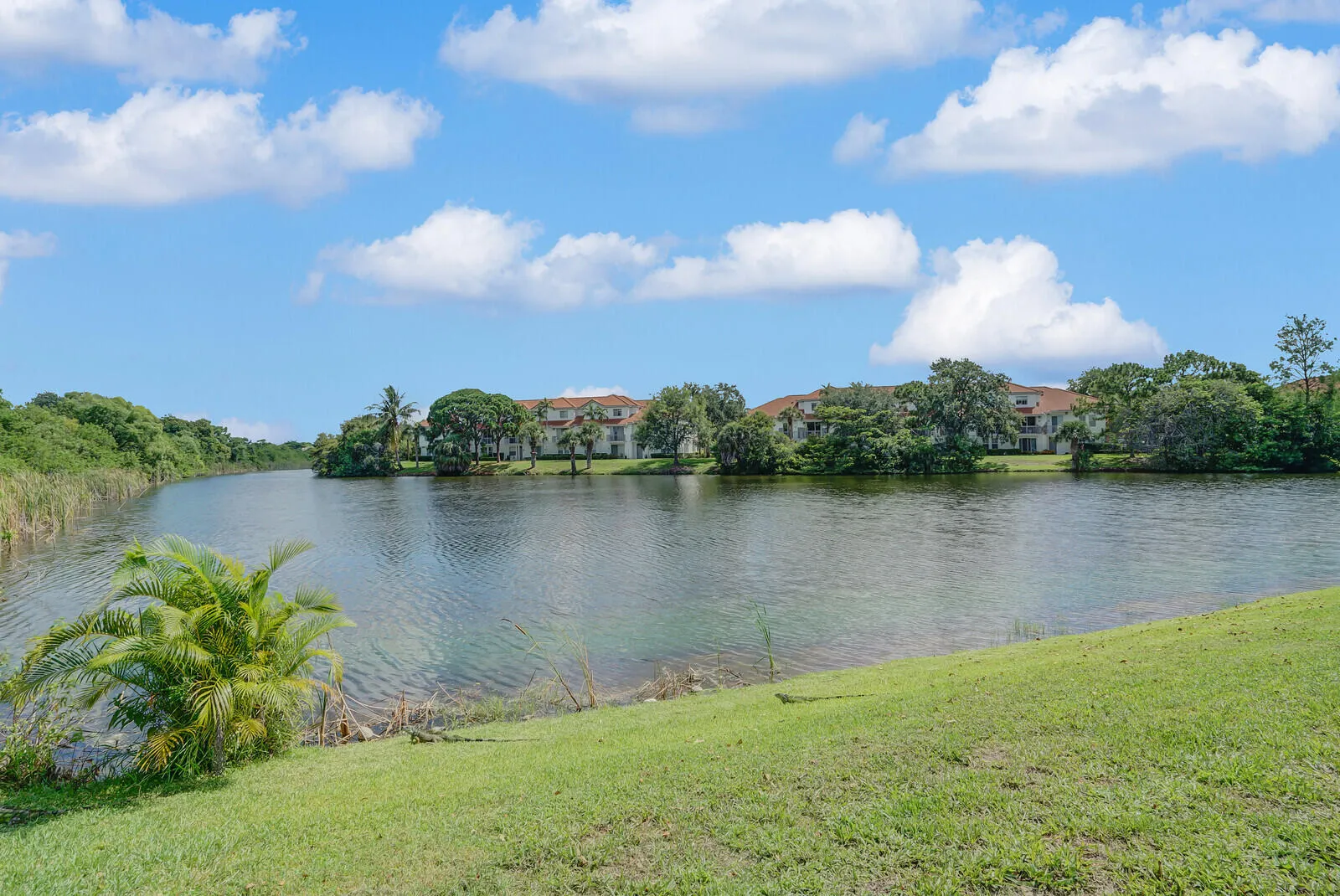 Lake