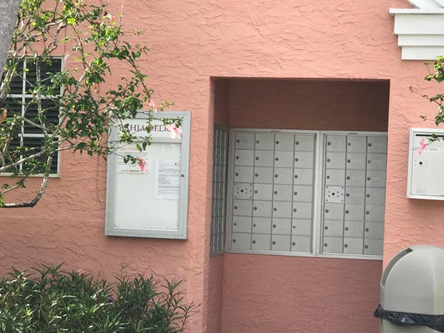 Community Mail